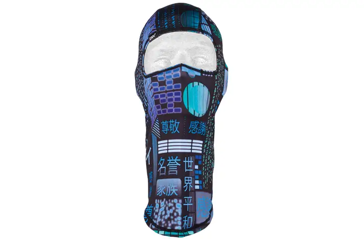 Fox Outdoor Polyester Balaclava - view 5